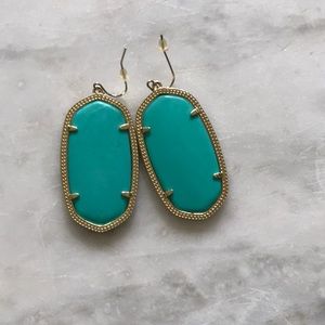 Kendra Scott Danielle Earrings